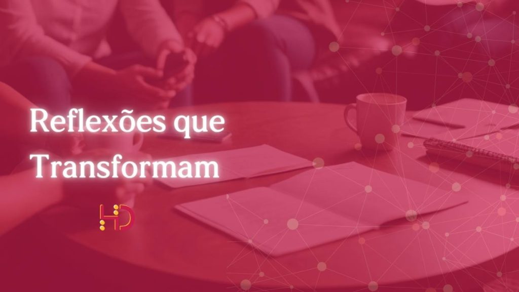 Café & Insights: Reflexões que Transformam